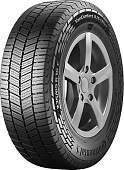 Шины Continental VanContact A/S Ultra 195/75R16 110/108R