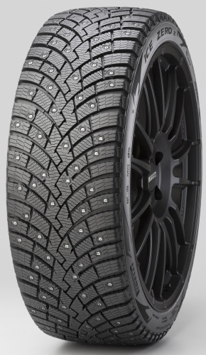 Шины Pirelli Ice Zero 2 225/50R18 99H