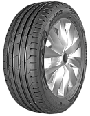 Шины Ikon Tyres (Nokian Tyres) Autograph Ultra 2 215/50R17 95W