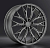 Диски LS Forged FG70 8 х 20 5*114,3 Et: 30 Dia: 60.1 серый матовый
