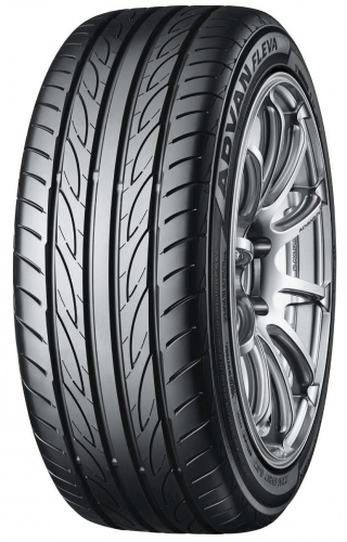 Шины Yokohama Advan Fleva V701 255/35R18 94W