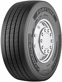 Шины 385/65 R22,5 164K 24pr (Прицеп) Fortune FTH135