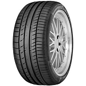 Шины Continental SportContact 5 215/50R17 95W