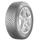 Шины Continental ContiIceContact 3 225/40R18 92T