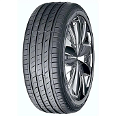 Шины Nexen N'FERA SU1 235/40R18 95Y