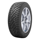 Шины Nitto Therma Spike 225/65R17 106T