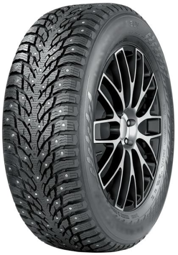 Шины Ikon Tyres Autograph Ice 9 SUV 285/50R20 116T