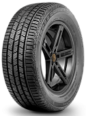 Шины Continental CrossContact LX Sport 255/50R19 107H