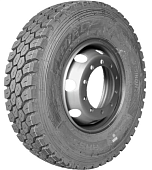 Шины 315/80 R22,5 156/152L 20pr (Ведущая) HIFLY HH557