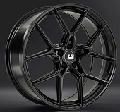 Диски LS wheels FlowForming RC100 9.5 х 21 5*112 Et: 33 Dia: 66.6 