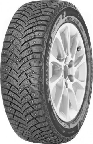 Шины Michelin X-Ice North 4 205/65R16 99T