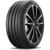Шины Michelin Pilot Sport 4 S 255/35R21 98Y
