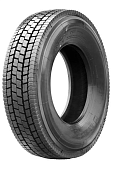 Шины 315/80 R22,5 156/152L(M) 20pr (Ведущая) HIFLY HH309