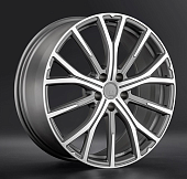 Диски LS Forged LSFG21 8.5 х 19 5*108 Et: 36 Dia: 65.1 
