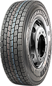Шины 295/80 R22,5 152/148M 16pr (Ведущая) Crosswind CWD30K