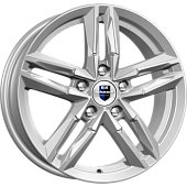 Диски K&K Sayan 6 х 16 5*100 Et: 38 Dia: 57.1 