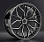 Диски LS Forged FG65 9 х 19 5*112 Et: 44 Dia: 66.6 