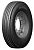 Шины 215/75 R17,5 135/133L 16pr (рулевая/прицепная) Tornado GL283A 