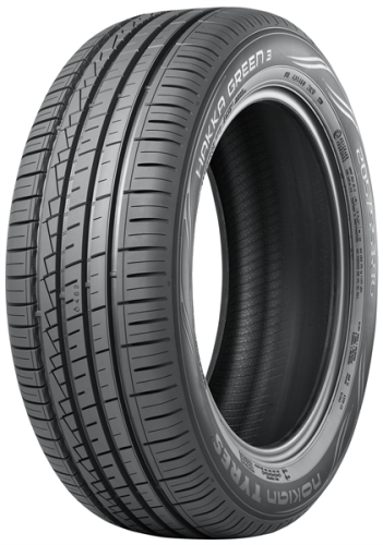 Шины Nokian Tyres Hakka Green 3 205/65R15 99H