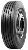 Шины 215/75 R17,5 135/133J 16pr (Рулевая) Sunfull HF-660