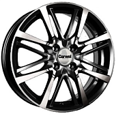 Диски Carwel Бустах 6 х 16 4*100 Et: 49 Dia: 54.1 