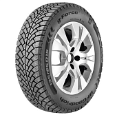 Шины BFGoodrich g-Force Stud 225/45R17 94Q