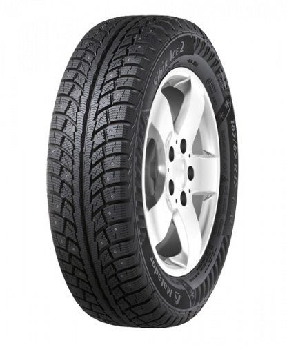 Шины Matador MP-30 Sibir Ice 2 185/60R15 88T