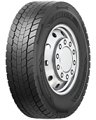 Шины 295/80 R22,5 154/149M 18pr (Ведущая) Fortune FDR606