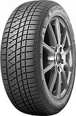 Шины Kumho Wintercraft WS71 315/35R20 110W