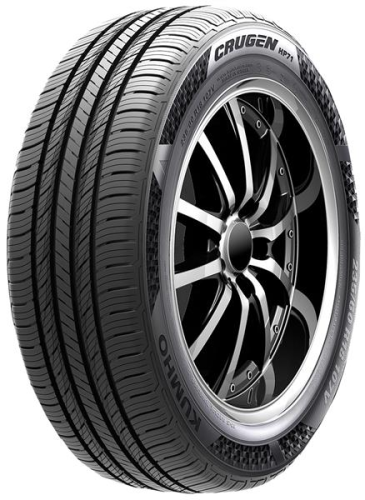Шины Kumho Crugen hp71 245/60R18 105V
