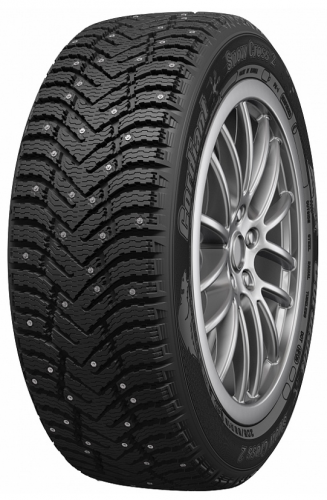 Шины Cordiant Snow CROSS 2 SUV 265/60R18 114T