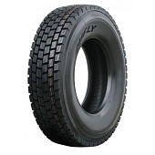 Шины 11/0 R22,5 148/145M 16pr (Ведущая) HIFLY HH-308A