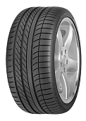 Шины GoodYear Eagle f1 asymmetric SUV 285/40R22 110Y