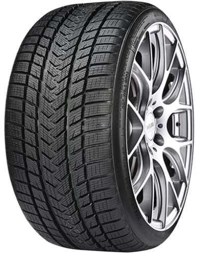 Шины Gripmax Suregrip Pro Winter 315/35R21 111V