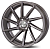 Диски PDW 1022Right 7.5 х 17 4*100 Et: 35 Dia: 60.1 
