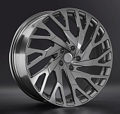 Диски LS Forged FG49R 8.5 х 20 5*114,3 Et: 45 Dia: 67.1 серый матовый
