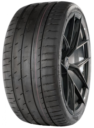 Шины Unistar Sport M5 255/40R21 102Y