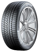 Шины Continental ContiWinterContact TS850P 265/50R19 110V