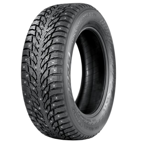 Шины Nokian Tyres Hakkapeliitta 9 SUV 225/60R17 103T