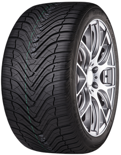 Шины Gripmax SureGrip A/S 255/40R21 102W