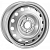 Диски Swortech S602 6 х 16 4*100 Et: 50 Dia: 60.1 классический серебристый цвет
