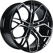 Диски INCH FA8534 8 х 18 5*112 Et: 45 Dia: 66.6 
