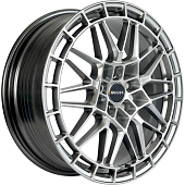 Диски INCH FA8536 7.5 х 19 5*114,3 Et: 35 Dia: 60.1 