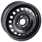 Диски Eurodisk 65A49R 6 х 16 4*100 Et: 49 Dia: 54.1 