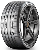 Шины Continental ContiSportContact 6 295/35R23 108Y