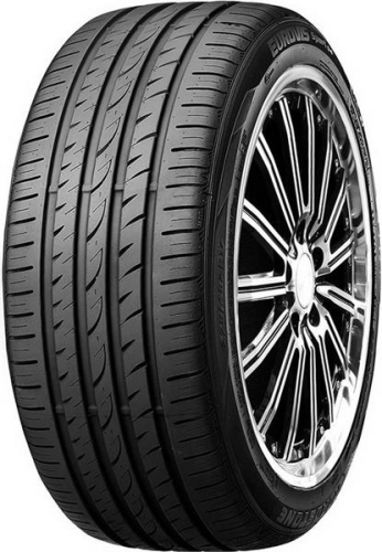 Шины Roadstone Eurovis Sport 04 195/60R15 88H