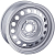 Диски Swortech S715 7 х 17 5*114,3 Et: 48 Dia: 56.1 классический серебристый цвет