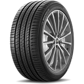 Шины Michelin Latitude Sport 3 275/45R21 107Y