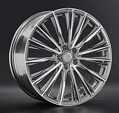 Диски LS Forged FG46 8.5 х 20 5*120 Et: 40 Dia: 72.6 