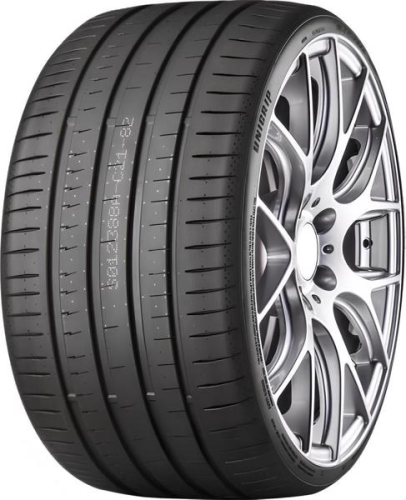 Шины Unigrip Lateral Force Sport 265/45R20 108Y